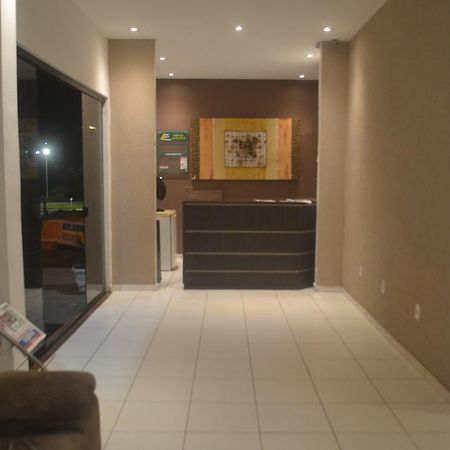 Center Palmas ปัลมัส ภายนอก รูปภาพ