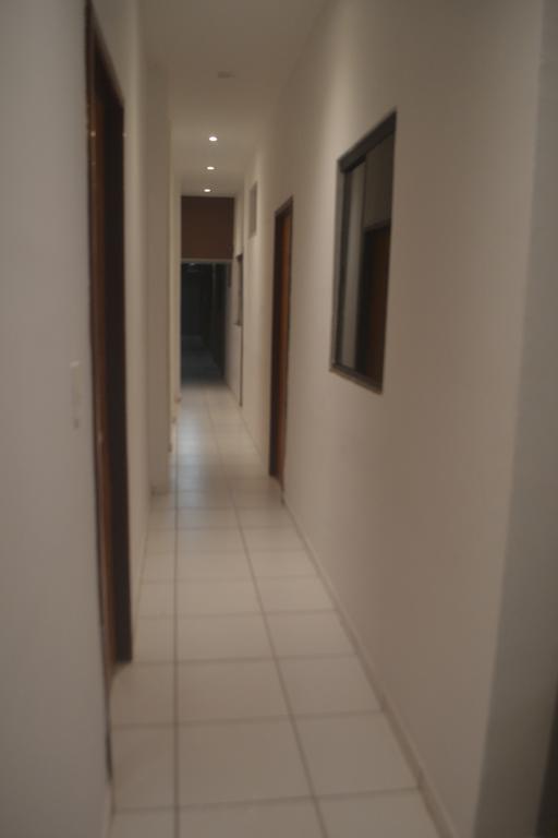 Center Palmas ปัลมัส ภายนอก รูปภาพ
